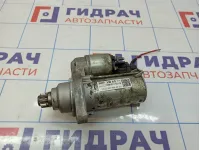 Стартер Volkswagen Tiguan (NF) 02M911023G