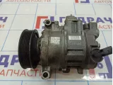 Компрессор системы кондиционирования Volkswagen Tiguan (NF) 1K0820808A