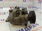 Компрессор системы кондиционирования Volkswagen Tiguan (NF) 1K0820808A