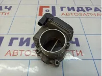 Заслонка дроссельная электрическая Volkswagen Tiguan (NF) 06F133062AG