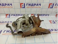 Турбокомпрессор (турбина) Volkswagen Tiguan (NF) 06J145713T