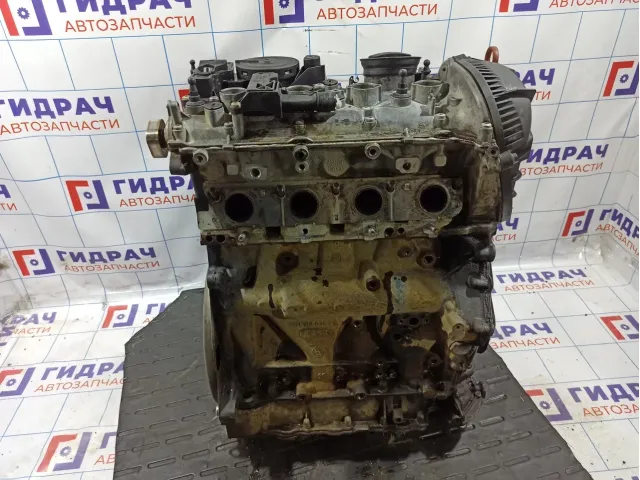 Двигатель Volkswagen Tiguan (NF) 06J100038D
