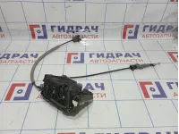 Замок двери передней правой Volkswagen Tiguan (NF) 5N1837016E