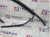 Уплотнитель стекла переднего правого Volkswagen Tiguan (NF) 5N0837432E5AP