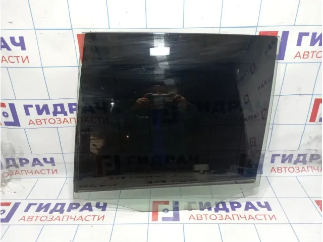 Стекло двери задней левой Volkswagen Tiguan (NF) 5N0845025