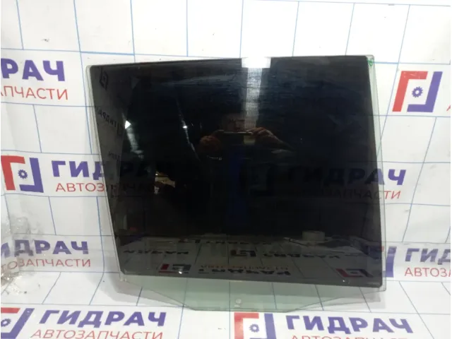 Стекло двери задней правой Volkswagen Tiguan (NF) 5N0845026