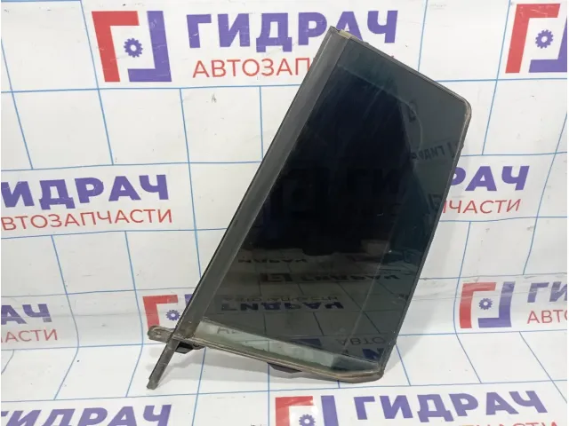Стекло двери задней левой (форточка) Volkswagen Tiguan (NF) 5N0845213D