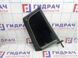 Стекло двери задней левой (форточка) Volkswagen Tiguan (NF) 5N0845213D