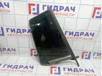 Стекло двери задней правой (форточка) Volkswagen Tiguan (NF) 5N0845214D