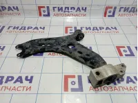 Рычаг передний нижний левый Volkswagen Tiguan (NF) 5N0407151