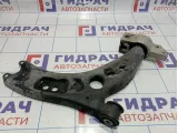 Рычаг передний нижний правый Volkswagen Tiguan (NF) 5N0407152