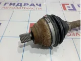 Привод передний левый Volkswagen Tiguan (NF) 5N0407761N