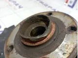 Кулак поворотный передний левый Volkswagen Tiguan (NF) 1K0407255AA