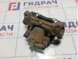 Суппорт тормозной передний левый Volkswagen Tiguan (NF) 5N0615123