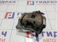 Суппорт тормозной задний левый Volkswagen Tiguan (NF) 5N0615403