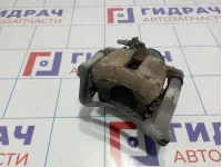 Суппорт тормозной задний правый Volkswagen Tiguan (NF) 5N0615404