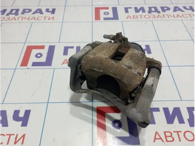 Суппорт тормозной задний правый Volkswagen Tiguan (NF) 5N0615404