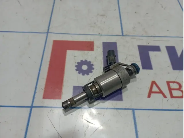 Форсунка инжекторная электрическая Volkswagen Tiguan (NF) 06H906036P