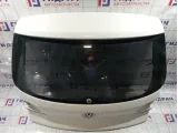 Дверь багажника Volkswagen Tiguan (NF)