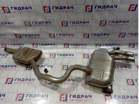 Глушитель основной Volkswagen Tiguan (NF) 5N0253609AF