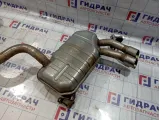 Глушитель основной Volkswagen Tiguan (NF) 5N0253609AF