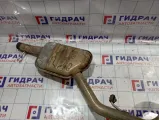 Глушитель основной Volkswagen Tiguan (NF) 5N0253609AF