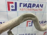 Глушитель основной Volkswagen Tiguan (NF) 5N0253609AF
