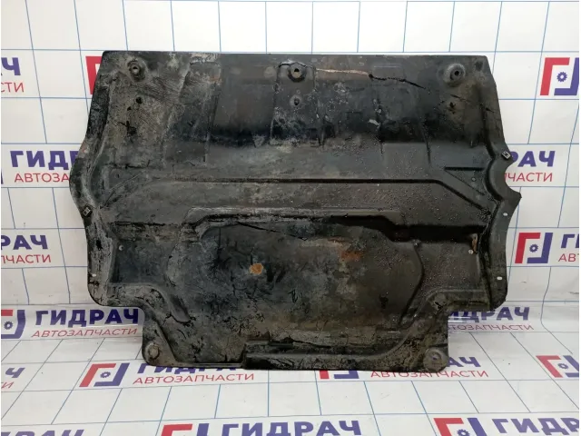 Защита двигателя Volkswagen Tiguan (NF)