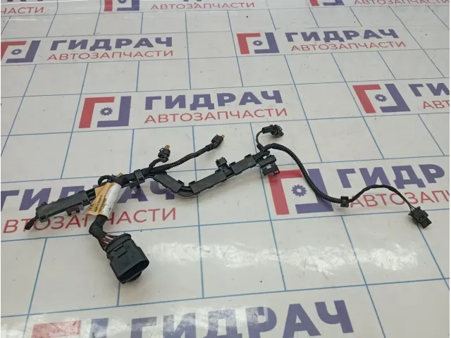 Проводка на форсунки Volkswagen Tiguan (NF) 06J971082E