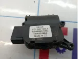 Моторчик заслонки отопителя Volkswagen Tiguan (NF) 3C1907511F