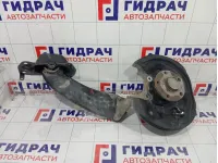 Кулак поворотный задний левый Volkswagen Tiguan 3C0505433K