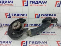 Кулак поворотный задний правый Volkswagen Tiguan 3C0505434K