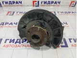 Кулак поворотный передний правый Volkswagen Tiguan 1K0407256AA
