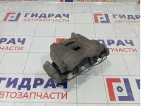 Суппорт тормозной передний левый Volkswagen Tiguan 5N0615123