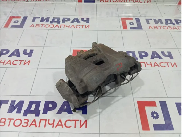 Суппорт тормозной передний левый Volkswagen Tiguan 5N0615123