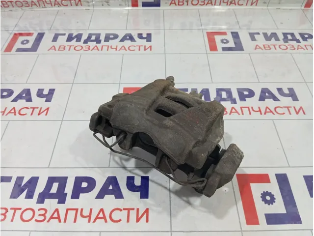 Суппорт тормозной передний правый Volkswagen Tiguan 5N0615124
