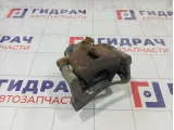 Суппорт тормозной задний левый Volkswagen Tiguan 5N0615403