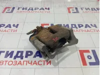 Суппорт тормозной задний правый Volkswagen Tiguan 5N0615404