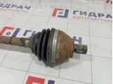 Привод передний левый Volkswagen Tiguan 5N0407763D