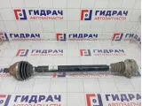 Привод передний правый Volkswagen Tiguan 5N0407762F