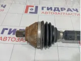 Привод передний правый Volkswagen Tiguan 5N0407762F