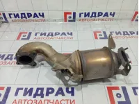 Катализатор Volkswagen Tiguan 1K0254201HX