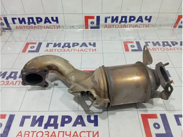 Катализатор Volkswagen Tiguan 1K0254201HX