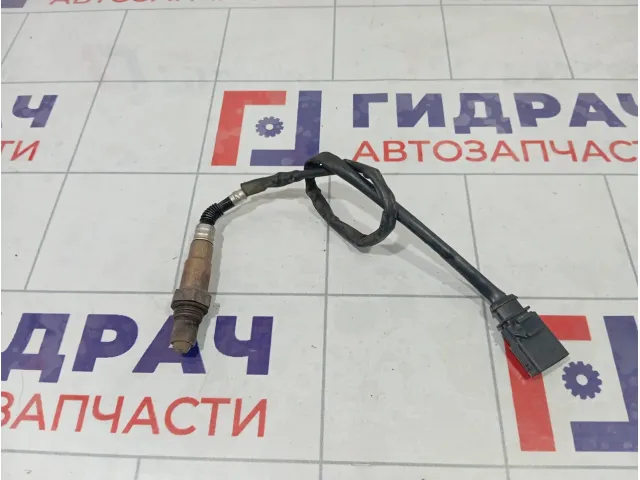 Датчик кислородный/Lambdasonde Volkswagen Tiguan 03C906262AL