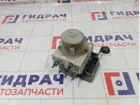 Блок ABS Volkswagen Tiguan 5N0614109BKBEF