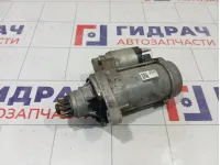 Стартер Volkswagen Tiguan 02M911024H