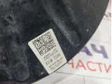 Усилитель тормозов вакуумный Volkswagen Tiguan 3C1614105AP