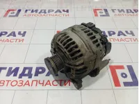 Генератор Volkswagen Tiguan 03C903023S