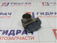 Дроссельная заслонка электрическая Volkswagen Tiguan 03S133062S