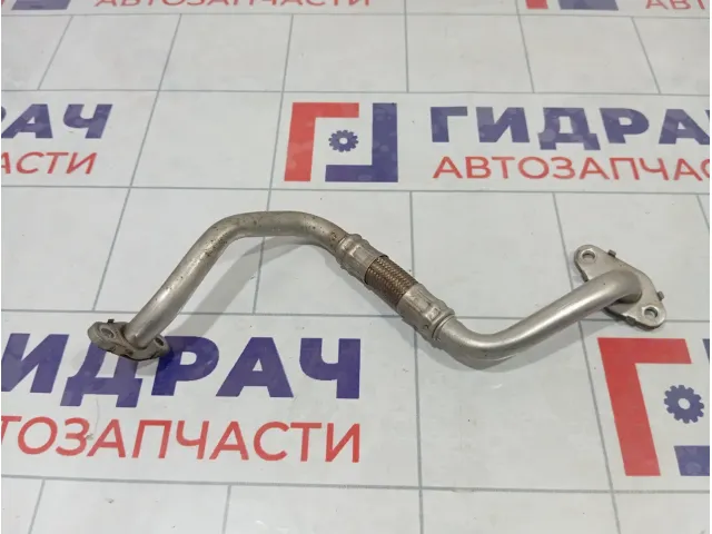 Трубка турбокомпрессора Volkswagen Tiguan 03C145735F